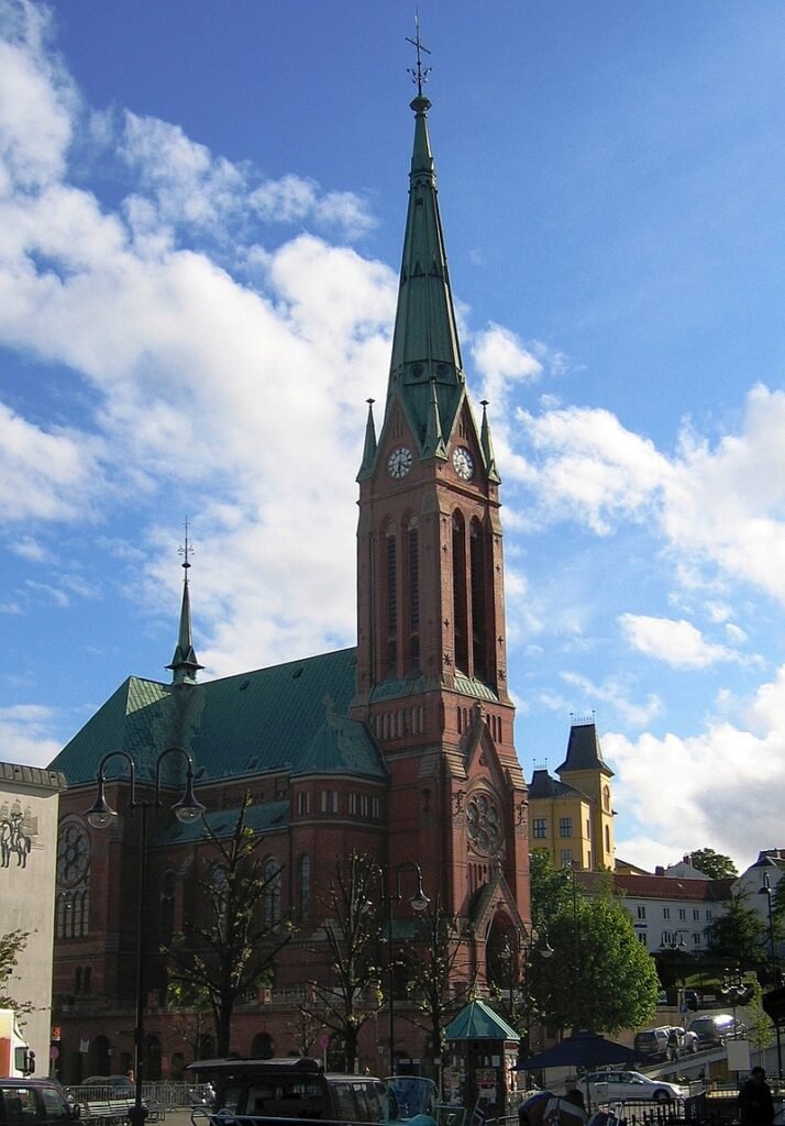 arendal