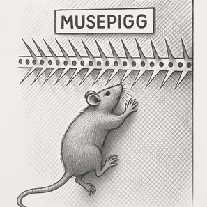 musepigg